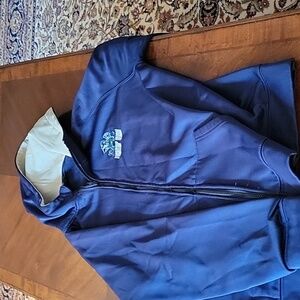 NotreDame jacket